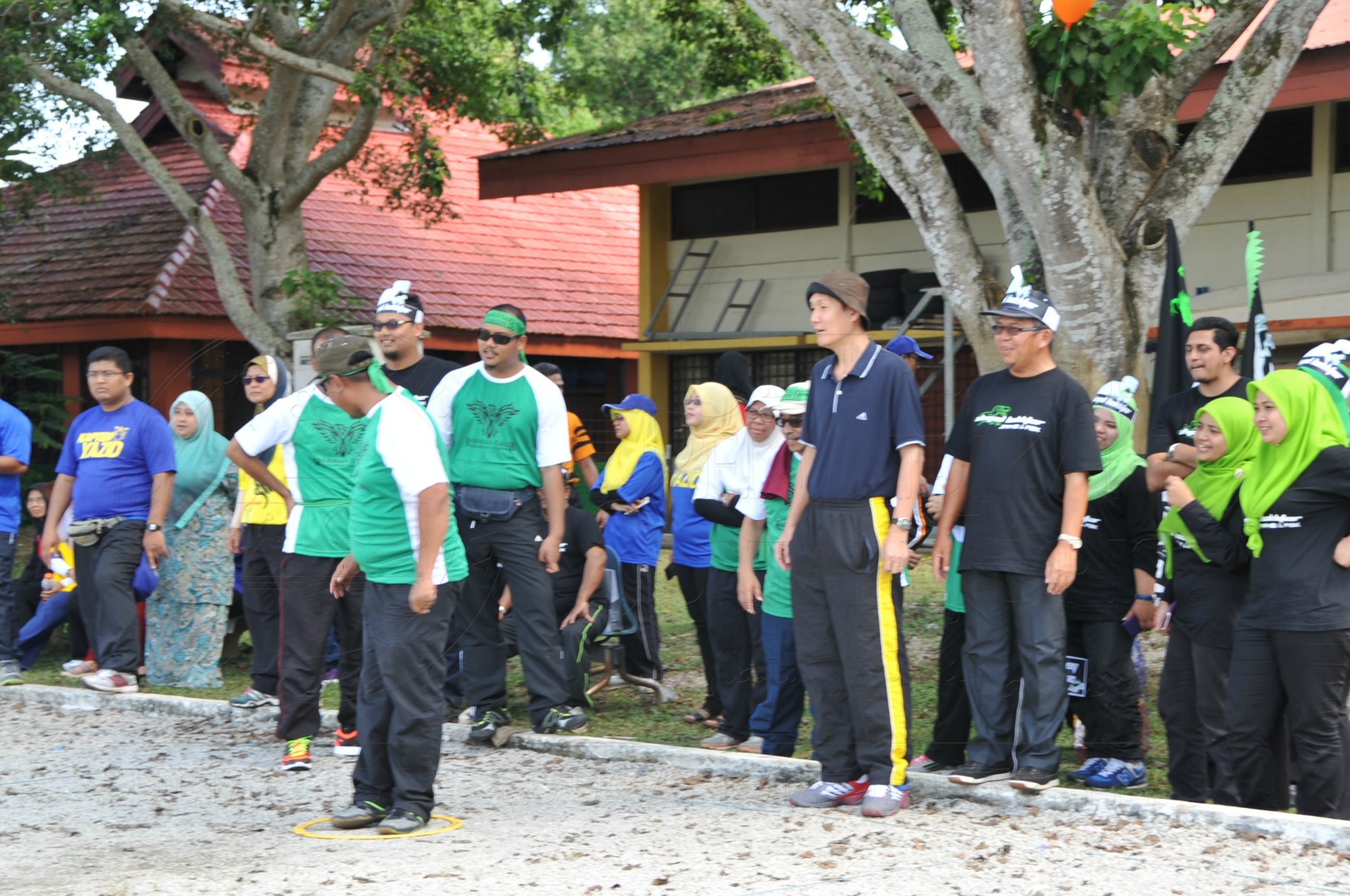 PRO 15 53 KIESTA HAS 4160